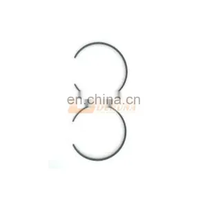 Sinotruk Hohan Truck Spare Parts WG2229020020 Input Shaft Gear Lock Ring thumbnail-3