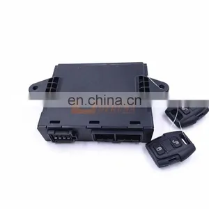 Sinotruk HOWO T5g T7h Tx Truck Spare Parts WG1664331070 Door Controller For Howo Dump Truck thumbnail-1