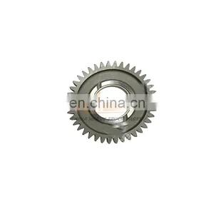 China Heavy Truck Sitrak MAN MC11/MC13 Motor Assembly 200-04505-5093 Crankcase Intermediate Gear Assembly thumbnail-3