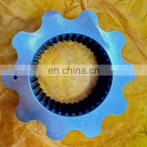 Agricultural Diesel Engine Spare Parts for Kubota V3800 Oil Pump1C010-35070 Oil Transfer Pump1C01035070 thumbnail-5