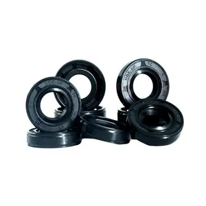 Wholesale High Quality National Oil Seal NBR FKM ACM Industrial Skeleton Oil Seal thumbnail-3