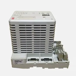 ABB PM825 3BSE010796R1 Processor thumbnail-2