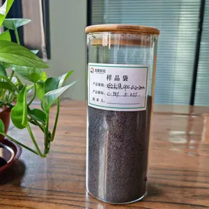 Calcined Petroleum Coke，CPC/Calcined Petcoke，recarburizer/carburant thumbnail-4