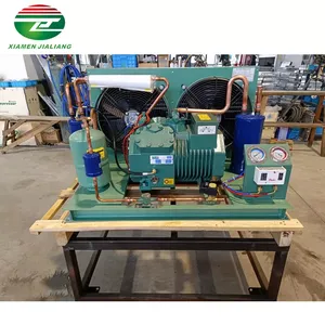 Environmental Protection Type Carbon Dioxide Condensing Unit thumbnail-1