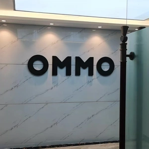 Dongguan OMMO Technology Co., Ltd. company overview - view 1 thumbnail