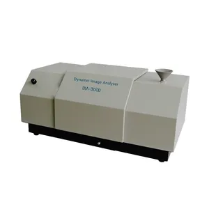 DIA-300D Dynamic Image Particle Size and Shape Analyzer thumbnail-1