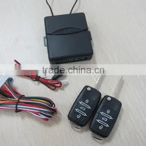 High Quality One Way Auto Keyless Entry System With Window Rising or Falling Output Optional thumbnail-2