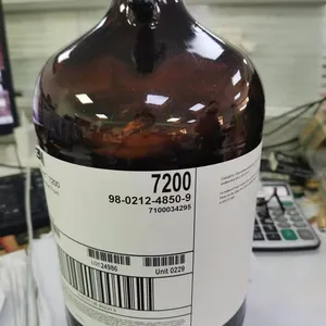 HFE-7200 Electronic Fluorinated Fluid Cas 163702-06-5 Ethyl Nonafluorobutyl Ether With Good Price thumbnail-5