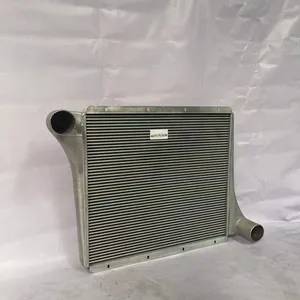 Factory Direct Sales SINOTRUK Truck Parts Intercooler/aftercooler Assembly WG9719530250 thumbnail-2