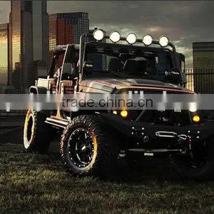 Direct Factory Offer off Road Led Light Bar,72w Wholesale Led Light Bar thumbnail-2