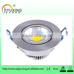 2015 Newest Excellent Selling 30W Led Ceiling Light COB (housing Available) thumbnail-1