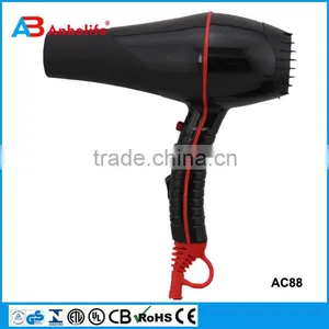 Strong Power Hair Dryer thumbnail-6