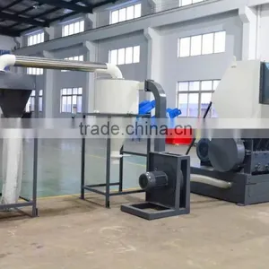 Plastic Film Crusher Machine thumbnail-3