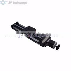 Linear Stage, Motorized Linear Stage, Precision Motorized Linear Stage J03DP thumbnail-4