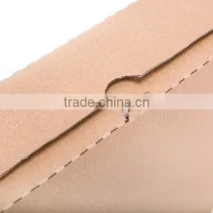 New Design Cardboard Packaging Custom Cheap Flodable Pizza Box thumbnail-4