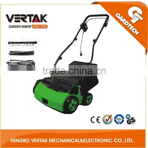 Supermarket DIY Supplier Professoinal Multi-function Garden Rake thumbnail-1
