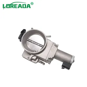 977-859 67-3010 S20032 17113659 Electronic Throttle Body For 2000-2002 Cadillac Escalade EXT Chevy Avalanche Silverado Suburban 1500 2500 3500 GMC Sierra 1500 2500 Yukon XL thumbnail-1