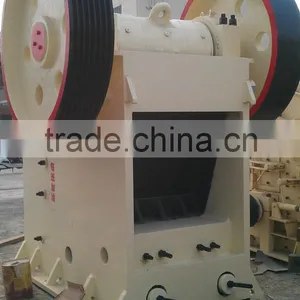 Superfine Jaw Crusher /stone Crusher thumbnail-1