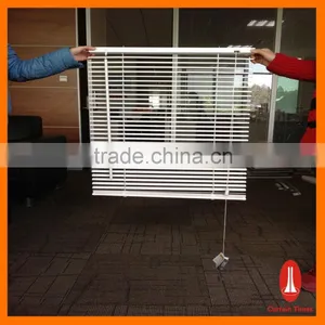 Fashion and Cheap 25mm Pvc Venetian Blinds thumbnail-1