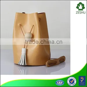 New Designer Female Bag Woman Backpack thumbnail-1