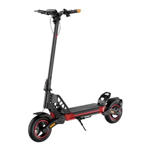 Top Supplier of Portable Electric Scooter Pocket Electric Bike E-Bike in China thumbnail-2