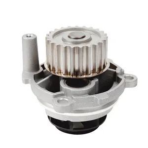 Water Pump For SEAT Parts No.06B121011H thumbnail-1