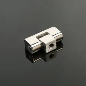 Stainless Steel 45-2 Cabinet Hinge Distribution Box Hinge thumbnail-1