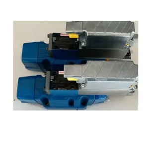 Hot Sale Hydraulic Rexroth Proportional Control Valve 4WRLE10W1-80SJ-3X/G24K0/A1M thumbnail-4