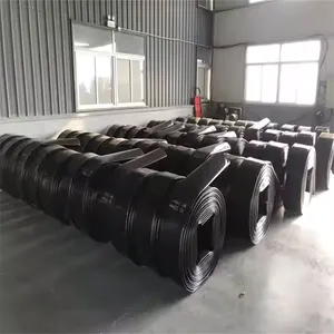 Large Diameter Frac TPU Oil Hose thumbnail-1