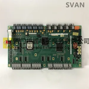 UCD240A101 3BHE022287R0101 UNITOL Excitation System Module thumbnail-3