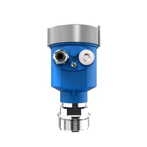 80GHz Radar Level Sensor Transmitter w/ FCC Certification thumbnail-1