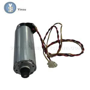 Wincor CMD-V4 Xe M1 Motor 01750044544 ATM Dispensing Drive Motor thumbnail-1