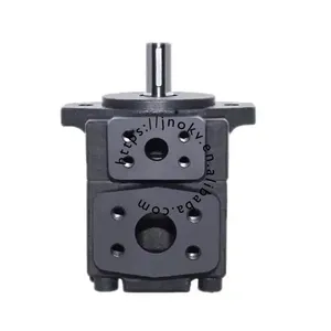 Sany Motor Grader Main Pump Hydraulic Pump SG18-3 Parallel Piston Pump 36MPa Aftermarket Replacement thumbnail-6