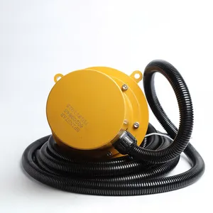 Genuine SANY Truck Crane Spare Parts Mobile Crane Slip Ring 60209845 Electric Conductive Slip Ring thumbnail-2