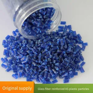 Supply of Glass Fiber Reinforced as Plastic Granules for Axial Fans From Zhongxin Huamei, as + 20% gf Glass Fiber Reinforced as thumbnail-2
