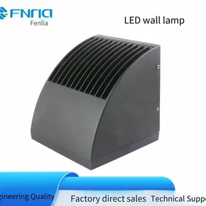 Led Wall Lamp, Led Arc Wall Lamp, Led Arc Cob Wall Lamp, 10w - 60w thumbnail-5