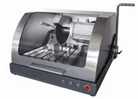 Q-100 Medium Speed Metallographic Cutter Metallography Cutting Machine thumbnail-4
