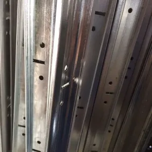 Feixian Jinerwo Building Materials Co., Ltd. Ceiling T Grid Ceiling System Factory thumbnail-4