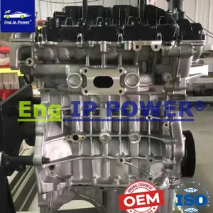 Great Wall Motors GW4B15A Engine｜Wholesale Supply thumbnail-5