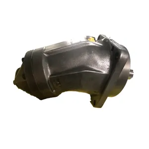 A2FE32 A2FE45 A2FE56 A2FE63 A2FE80 A2FE107 A2FE125 A2FE160 A2FE180 Hydraulic Piston Motor Series A2FE10761W-VZL100 thumbnail-1