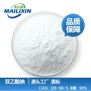 Mai Lixin Natural Sodium Diacetate Food Antimicrobial and Preservative Agent thumbnail-2