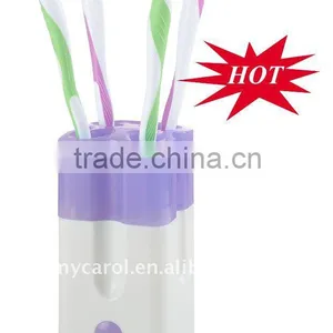 Quick UV Toothbrush Sterilizer Dental Product thumbnail-1
