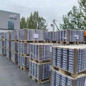 Customizable Molded Wood Pallets — Fumigation-Free for Export Clearance — Heavy-Duty & Deformation-Resistant thumbnail-5