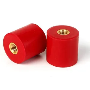 DOWE Epoxy Resin Electrical Insulator With 5-Year Warranty for MCB Boards thumbnail-1