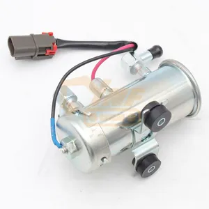YNF 12V Electric Fuel Pump New 8980093971 8980093972 Engine Parts for Isuzu Compatible With 4Hk1 6Hk1 thumbnail-3