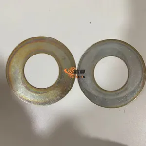 The Doosan 2114-1059D122 Shim for Doosan Excavator DX180L thumbnail-1