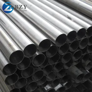 Hot Sale High Quality Low Price 90mm Stainless Steel Pipe thumbnail-1