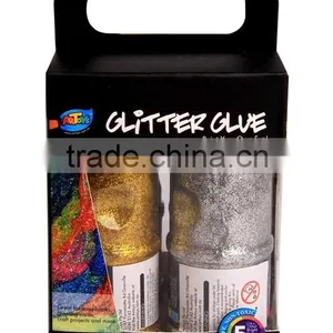 Glitter Glue Set,for Writing,decoration ,gifts... thumbnail-1
