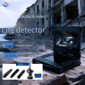 Multi-mode Audio and Video Life Detector Bf-v12/50r thumbnail-1