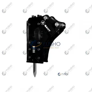 Spare Part 60246857 for SANY SY305 Genuine OEM thumbnail-1